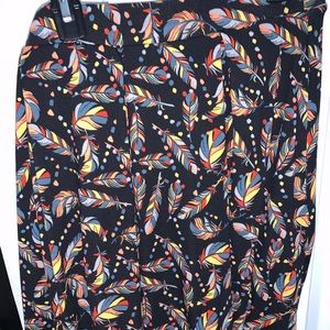 Lularoe Madison Skirt